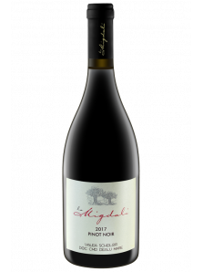 La Migdali Pinot Noir 20018 | Domeniile La Migdali | Dealu Mare